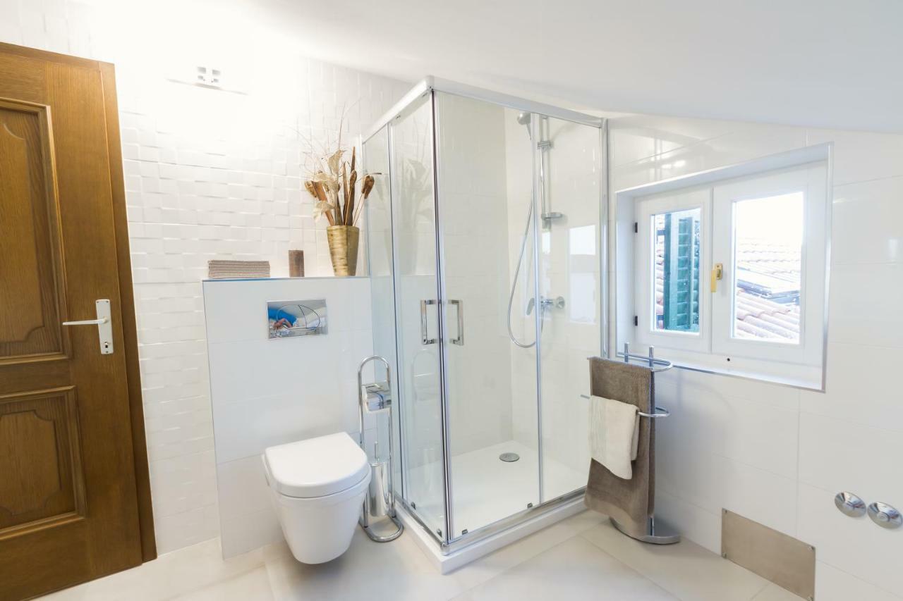 Apartments Mirjana Novigrad Istria Dış mekan fotoğraf