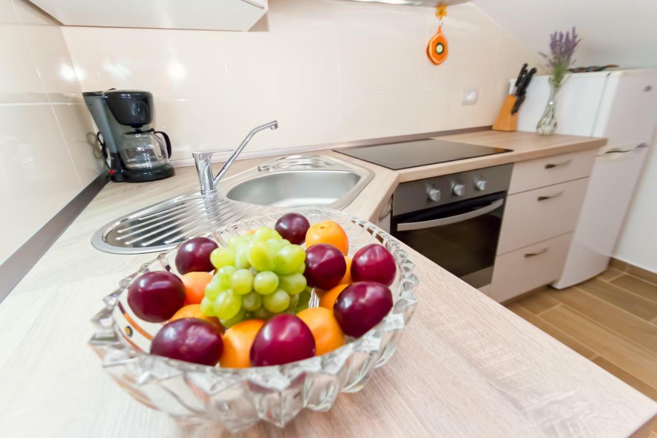 Apartments Mirjana Novigrad Istria Dış mekan fotoğraf