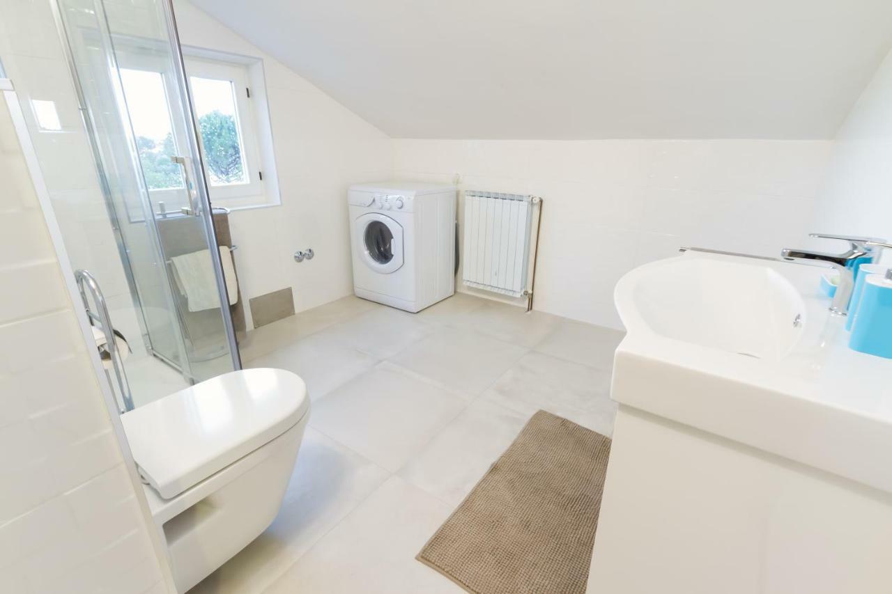 Apartments Mirjana Novigrad Istria Dış mekan fotoğraf